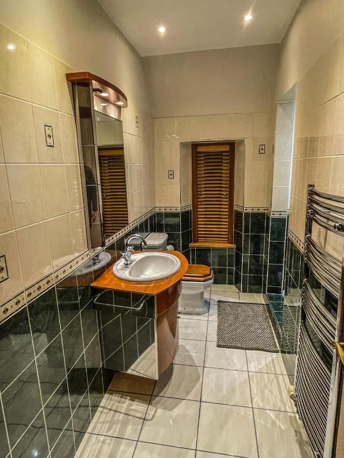 Cathedral Apartamento