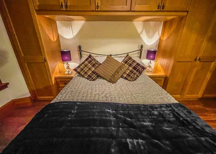 Cathedral Apartment